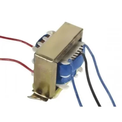 13.5V – 5A Full Wave Transformer Copper (13.5Vx2)