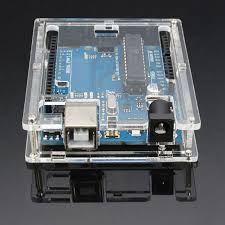 Arduino UNO Enclosure Box - Image 2