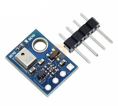 AHT10 High Precision Digital Temperature And Humidity Sensor