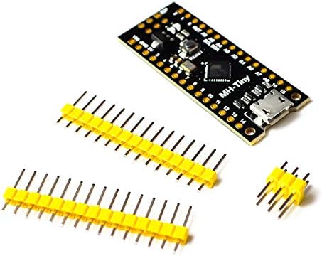 Arduino ATTiny88 General Development Board