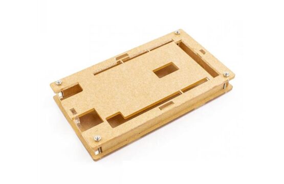 Arduino Mega Enclosure Box