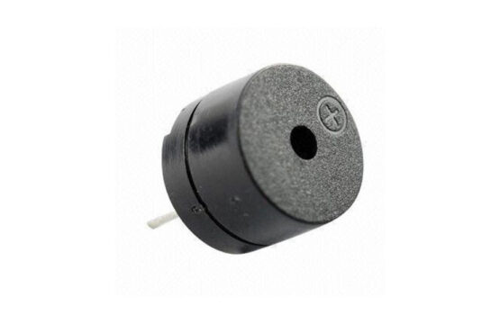 Mini Buzzer 12V