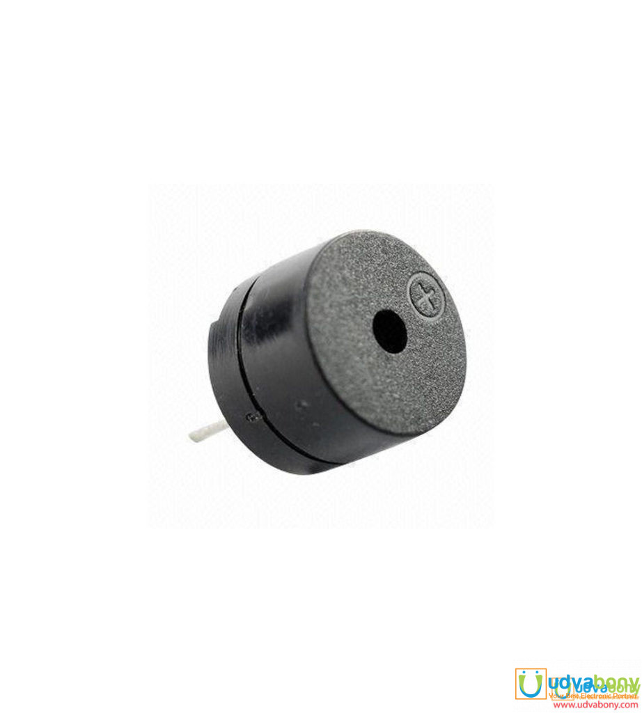 Mini Buzzer 12V
