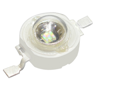 LED 1W High Power Blue