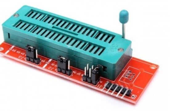 PIC Programming Adapter PICKit2 PICKit3