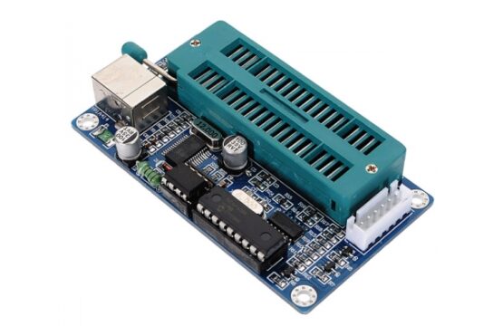 PIC K150 Microcontroller Programmer