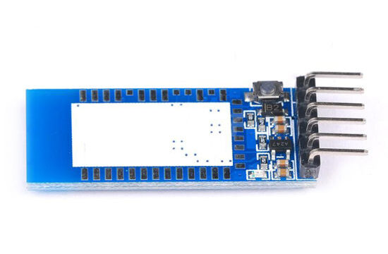 Bluetooth Serial Adapter Board For HC05 HC06 HC07 BC04 V1.2PRO