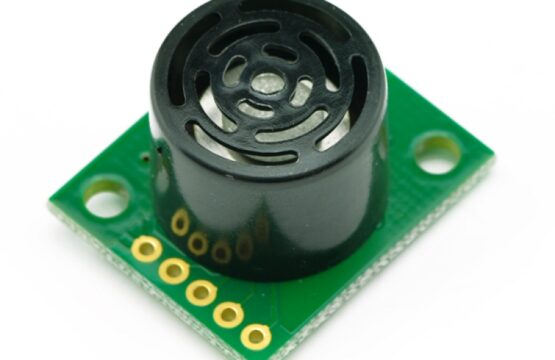DFRobot SRF02 Ultrasonic Sensor