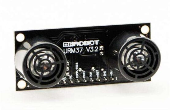 DFRobot URM37 V4.0 Ultrasonic Sensor