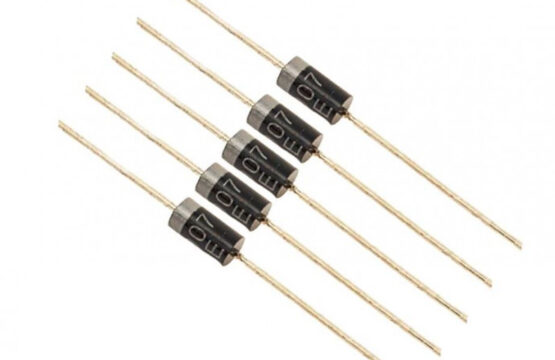 IN4007 Diode (Silicon Rectifier diode)
