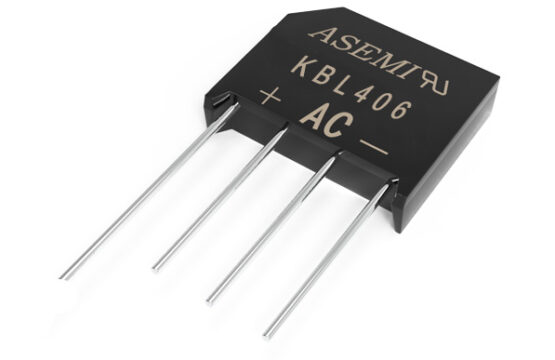 KBL406-4A Bridge Rectifier