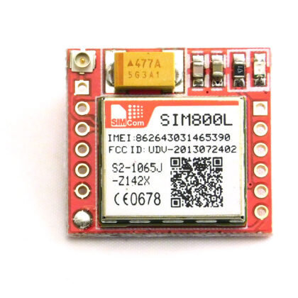 SIM 800L GSM/GPRS Module