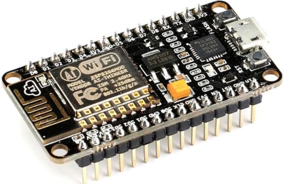 ESP 8266MOD Wi-Fi Module 30Pins