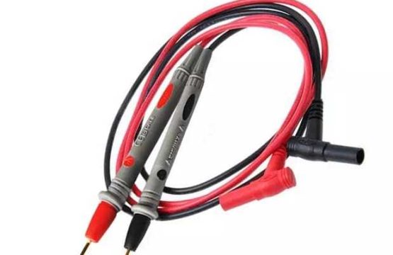 Multimeter Probes (CAT 11)